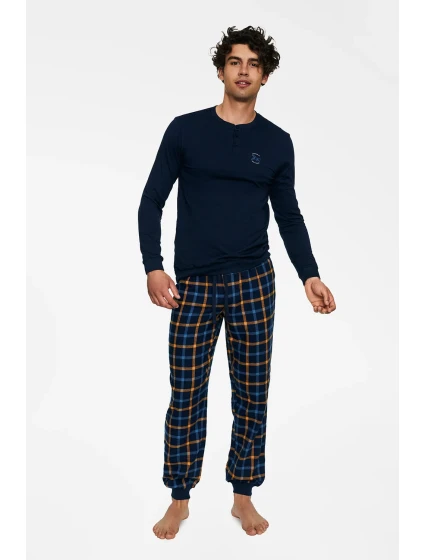 Pyžama model 172716 Henderson Pyžama model 172716 Henderson