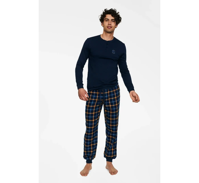 Pyžama model 172716 Henderson Pyžama model 172716 Henderson