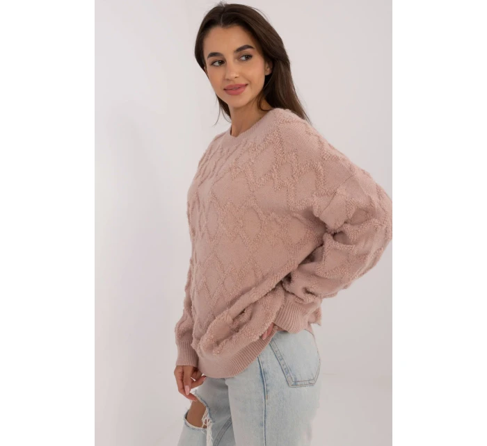 Svetr model 199638 AT Svetr model 199638 AT