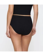 Beauty Layers Maxi Wool - BLACK - TRIUMPH BLACK - TRIUMPH Beauty Layers Maxi Wool - BLACK - TRIUMPH BLACK - TRIUMPH