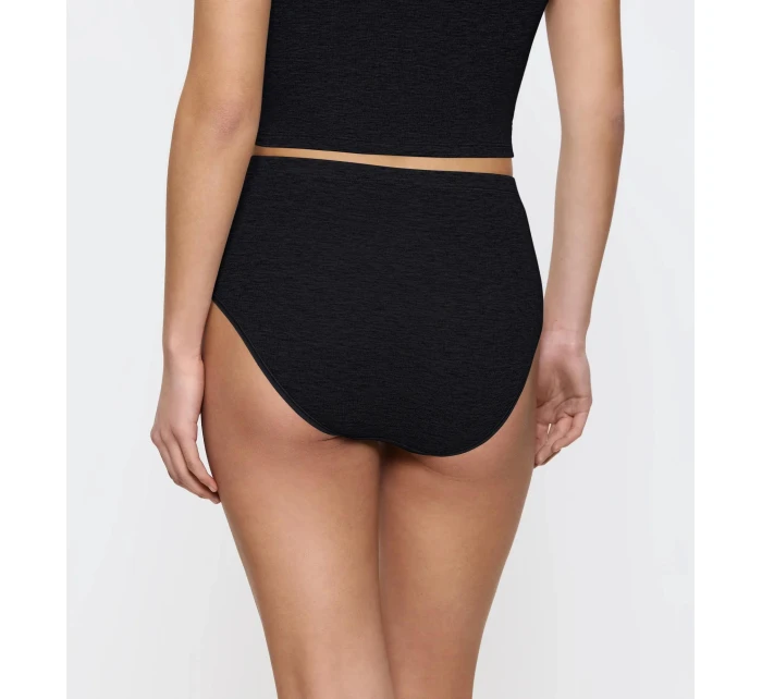 Beauty Layers Maxi Wool - BLACK - TRIUMPH BLACK - TRIUMPH Beauty Layers Maxi Wool - BLACK - TRIUMPH BLACK - TRIUMPH