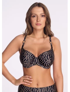 Biustonosz kąpielowy cup SK Desert Night model 22025368 - Ava