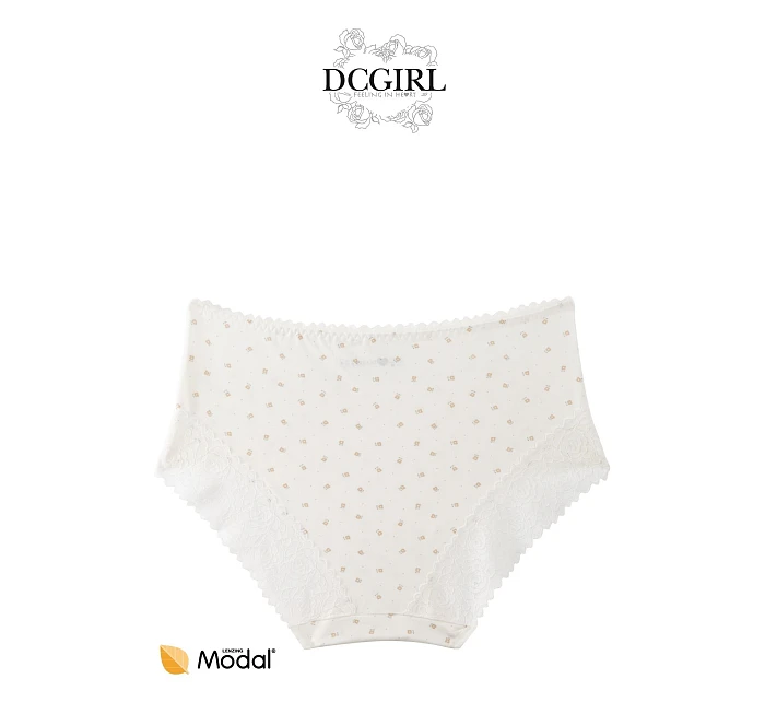 DC Girl kalhotky 27151 A'2 M-XL