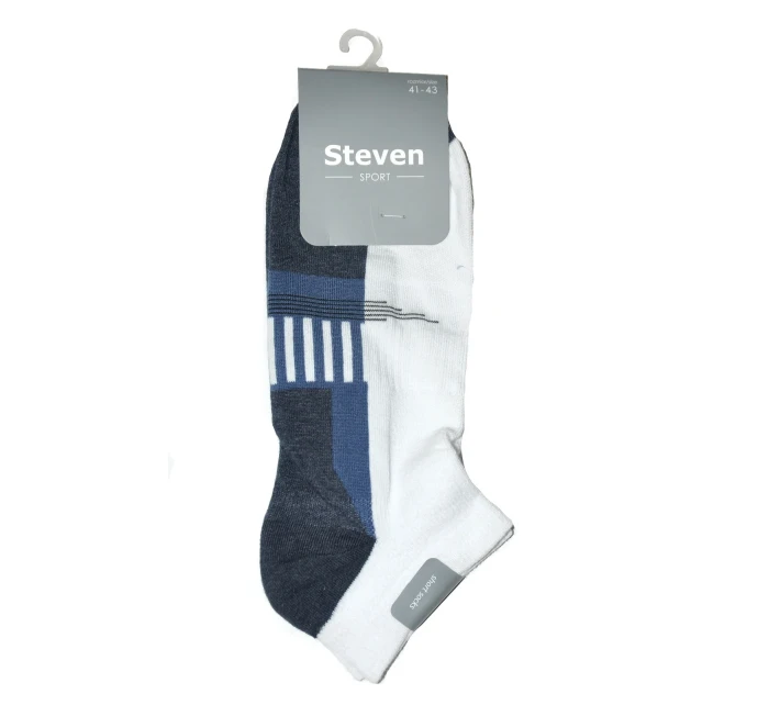 Sportovní bavlněné ponožky Dynamic Sport model 5791604 - Steven
