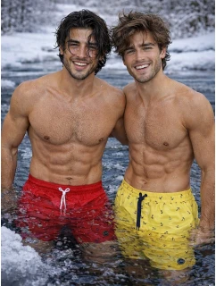 Self SM 29 Šťastné šortky S-3XL