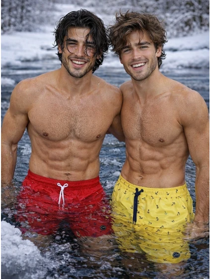 Self SM 29 Šťastné šortky S-3XL