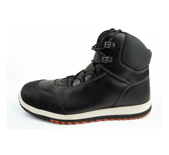 Žádné riziko Vysoká bezpečnost SRC S3 M 6045 boty.10