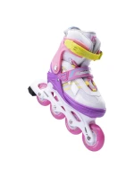 Fitness kolečkové brusle Coolslide Meron Jr 92800597976