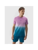 Tričko 4F M 4FWSS24TTSHM1290-51S Tričko 4F M 4FWSS24TTSHM1290-51S