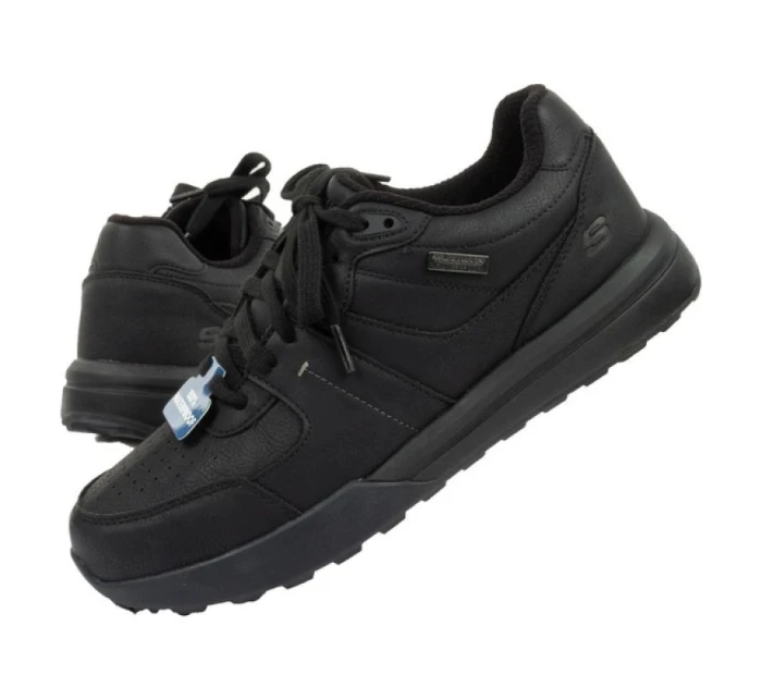 Boty Skechers Netson M 205236/BBK Boty Skechers Netson M 205236/BBK