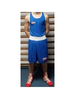 BOXFIT M BFK-01 oboustranná kombinéza BOXFIT M BFK-01 oboustranná kombinéza