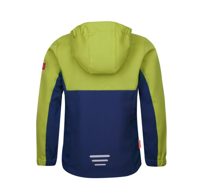 Dětská bunda Jr model 20872173 - Trollkids