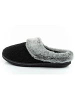Skechers W 167225/BLK pantofle