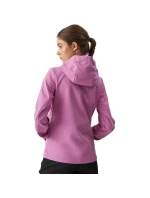 Softshellová bunda 4F F285 W 4FWAW24TSOFF285 54S Softshellová bunda 4F F285 W 4FWAW24TSOFF285 54S