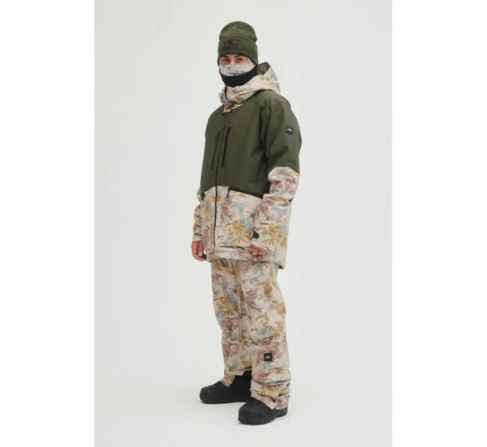 Lyžařské kalhoty O'Neill Hammered M 2550020-31014 Lyžařské kalhoty O'Neill Hammered M 2550020-31014