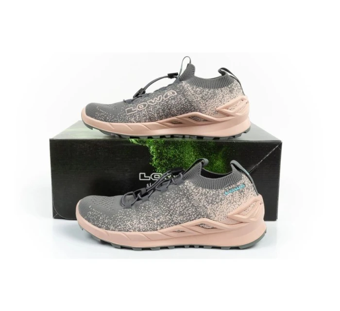 Sportovní obuv Fusion Low W model 20811568 - Inny