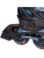 Martes fitness Galakty Jrb Jr kolečkové brusle 92800482422 Martes fitness Galakty Jrb Jr kolečkové brusle 92800482422