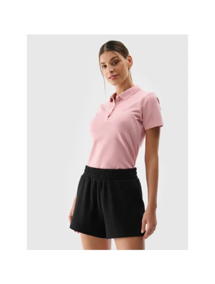 Šortky W model 21040776 dámské - 4F