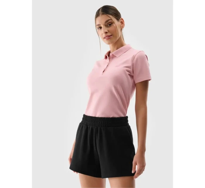 Šortky 4F W 4FWMM00TSHOF542-20S dámské