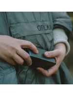 Nepromokavé pončo model 21132505 - Offlander