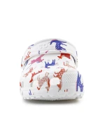 Žabky Classic Print Clog Jr model 21124328 - Crocs