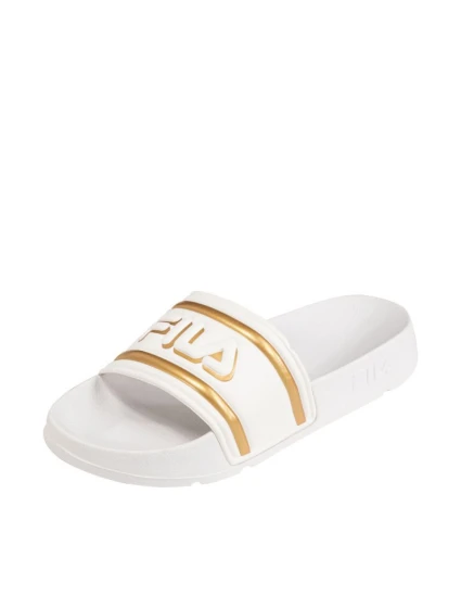 Bay Logo W  dámské žabky model 21192673 - Fila