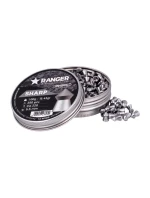 5,5 mm RANGER Diabolo Sharp Point 250 kuliček 1,00 g