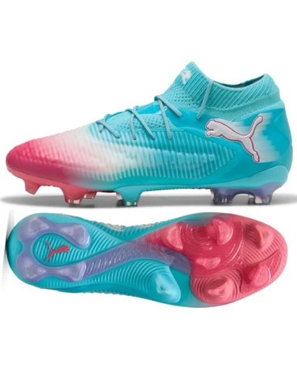 Boty Puma 8 Ultimate Re-Charge 108756-01