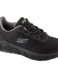 Skechers Bobs B Flex - Icy Edge 118109-BBK Black 41