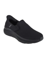 Skechers Slip-Ins RF: D'Lux Walker - Orford 232455-BBK Black 43