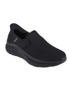 Skechers Slip-Ins RF: D'Lux Walker - Orford 232455-BBK Black 43