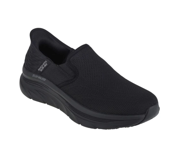 Skechers Slip-Ins RF: D'Lux Walker - Orford 232455-BBK Black 43