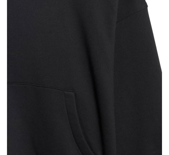 Dámská mikina 4F F1887 tmavě černá 4FWAW25TSWSF1887 20S