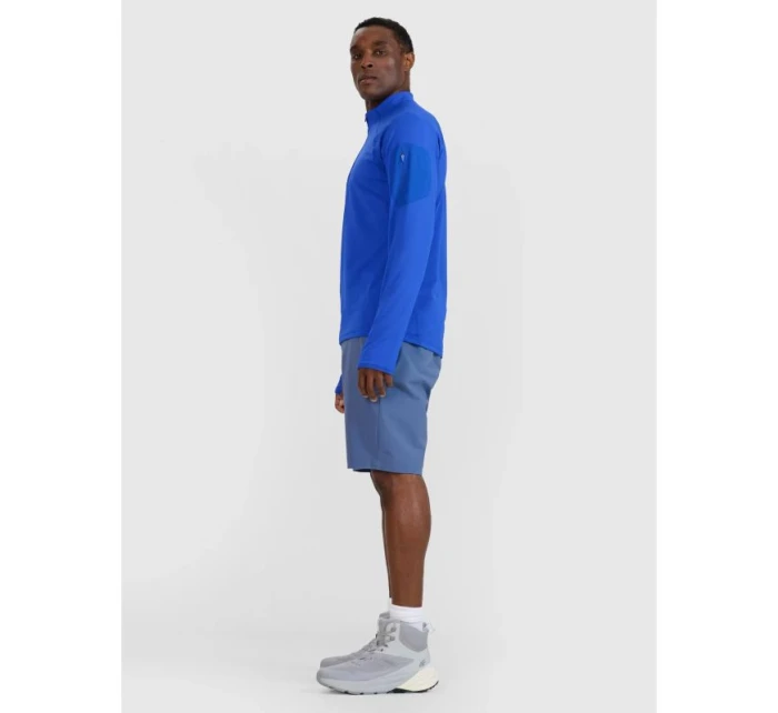 Pánské trekingové šortky Stretch model 21434179 - 4F Pánské trekingové šortky Stretch model 21434179 - 4F