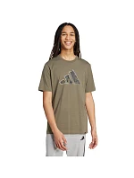 Tričko Logo Graphic M model 21481954 pánské - ADIDAS