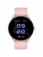 Chytré hodinky Gravity Pink GT2-1 PRO Chytré hodinky Gravity Pink GT2-1 PRO