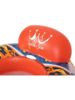 BOHO 93x40CM PRŮMYSLOVÁ VODNÍ SEDADLA 33115