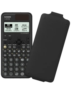 CASIO FX-991CW SCIENCE CALCULATOR BOX. Černá.