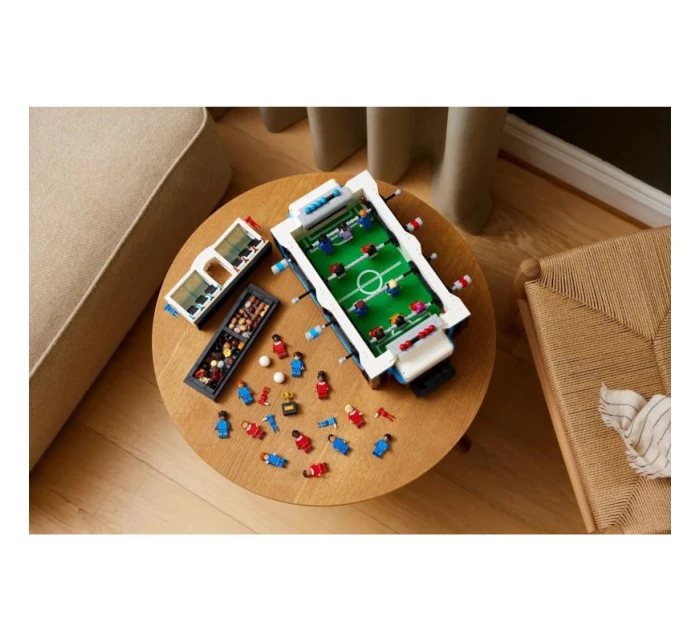 LEGO Ideas 21337 Fotbalisté