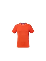 Pánské tričko MILLET Intense Pro Light Ts Ss M červené Pánské tričko MILLET Intense Pro Light Ts Ss M červené
