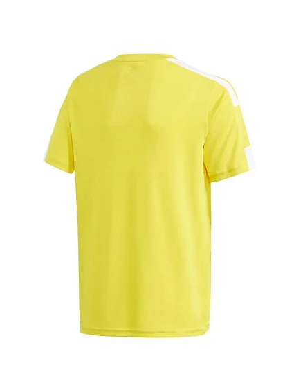 Dětské fotbalové tričko Squadra 21 JSY Y Jr model 16038025 - ADIDAS Dětské fotbalové tričko Squadra 21 JSY Y Jr model 16038025 - ADIDAS