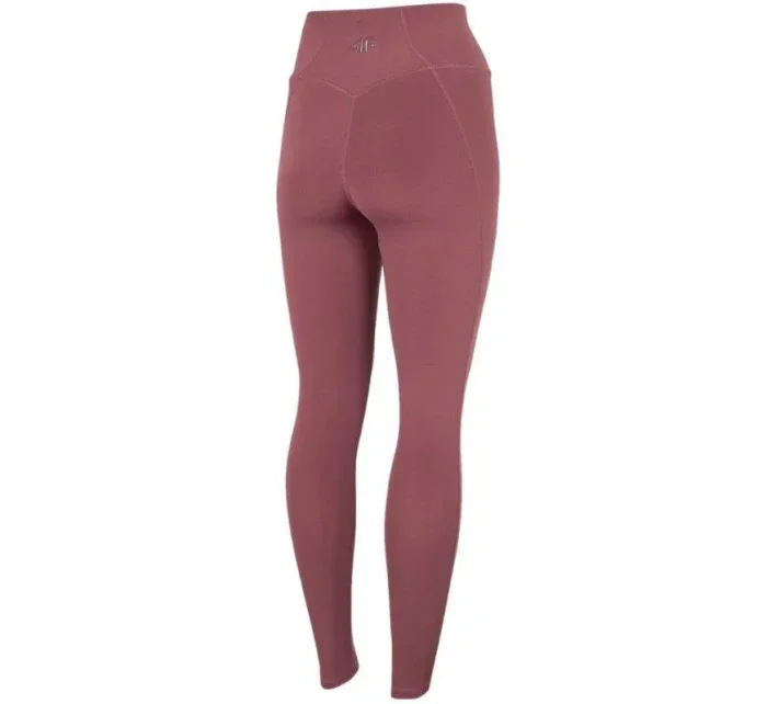 Dámské legíny W H4Z22 SPDF011 60S - 4F