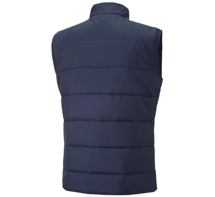 Puma TeamLiga Vest Jacket M 657968 06 pánské