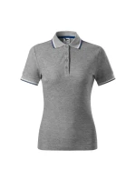 Dámské polo tričko Focus W MLI-23312 - Malfini