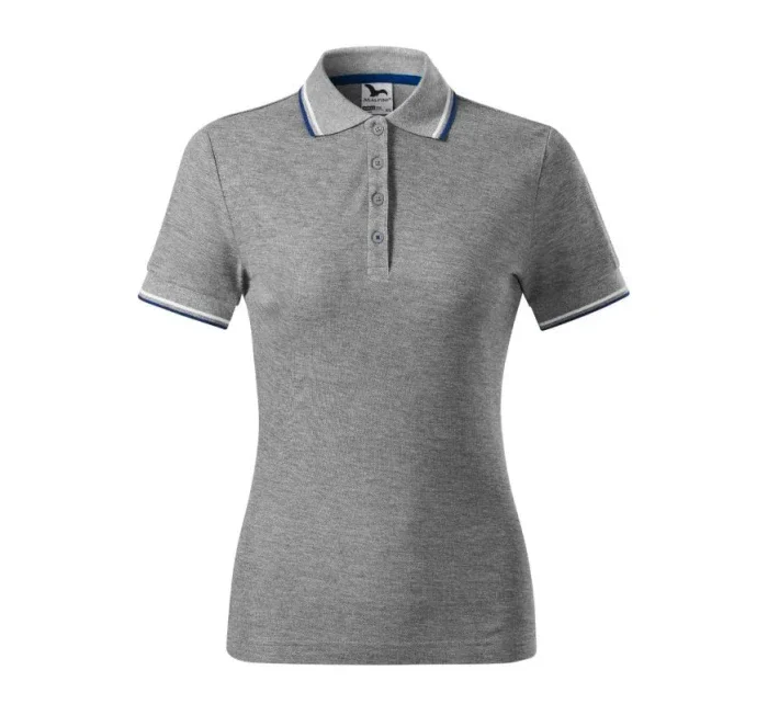 Dámské polo tričko Focus W MLI-23312 - Malfini