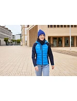 Daiber MB 7142 Reflexní pletená čepice 03.7142 black