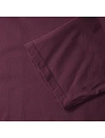 Russell Athletic 180M Tričko z těžké bavlny "Authentic" 10.180M indigo blue Russell Athletic 180M Tričko z těžké bavlny "Authentic" 10.180M indigo blue