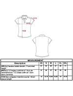 PA 483 Dámské polo  grey model 22513631 - Kariban ProAct