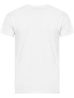 Promodoro 3099 (XS-6XL) Pánské tričko "Premium" 40.3099 white Promodoro 3099 (XS-6XL) Pánské tričko "Premium" 40.3099 white