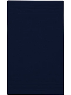 The One Towelling Guest 30x50 Ručník pro hosty 48.1003 navy